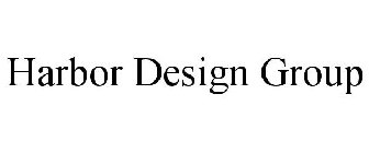 HARBOR DESIGN GROUP