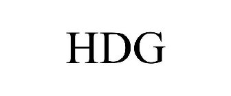 HDG