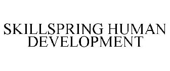 SKILLSPRING HUMAN DEVELOPMENT