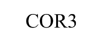 COR3