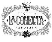 TEQUILA LA CONECTA REPOSADO