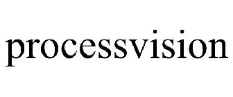 PROCESSVISION