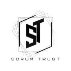 ST SCRUM TRUST