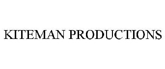 KITEMAN PRODUCTIONS