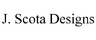 J. SCOTA DESIGNS