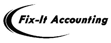 FIX-IT ACCOUNTING