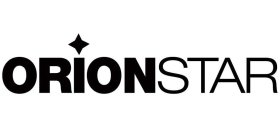 ORIONSTAR