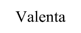 VALENTA