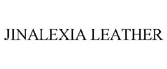 JINALEXIA LEATHER