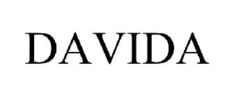 DAVIDA