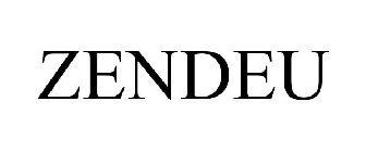 ZENDEU