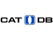 CAT CD DB