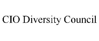 CIO DIVERSITY COUNCIL