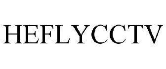 HEFLYCCTV