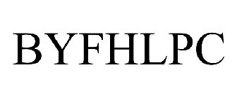 BYFHLPC