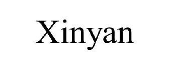 XINYAN