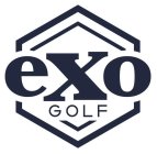 EXO GOLF