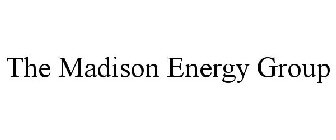 MADISON ENERGY GROUP