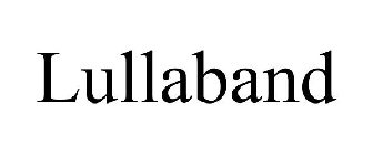 LULLABAND