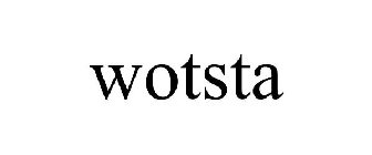 WOTSTA