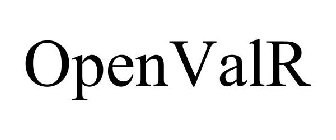 OPENVALR