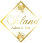 ISLAND SALON & SPA