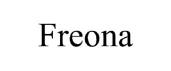 FREONA