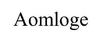 AOMLOGE