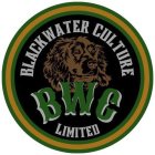 BLACKWATER CULTURE LIMITED