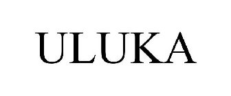 ULUKA