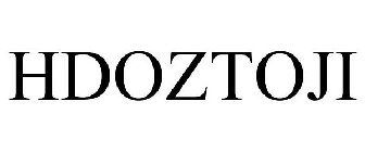 HDOZTOJI