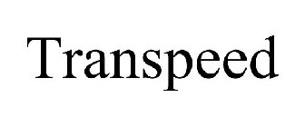 TRANSPEED