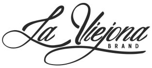 LA VIEJONA BRAND