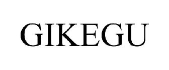 GIKEGU