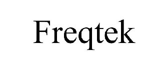 FREQTEK