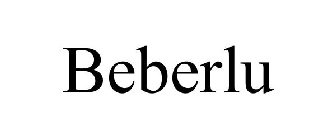 BEBERLU