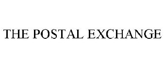 THE POSTAL EXCHANGE