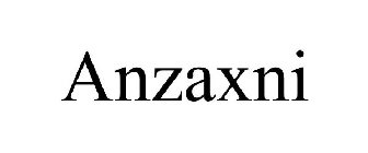 ANZAXNI