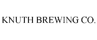 KNUTH BREWING CO.