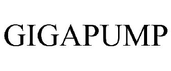 GIGAPUMP