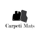 CARPETI MATS