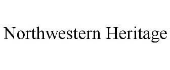NORTHWESTERN HERITAGE
