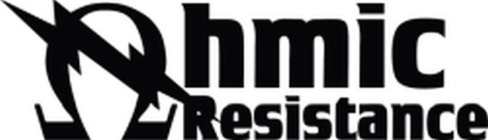 HMIC RESISTANCE