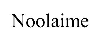 NOOLAIME