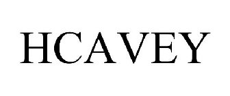 HCAVEY