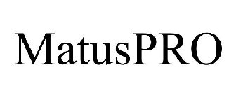 MATUSPRO