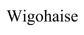 WIGOHAISE