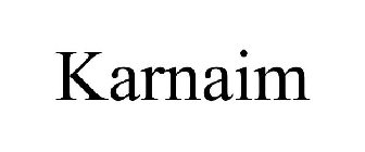 KARNAIM