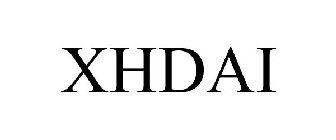 XHDAI