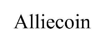 ALLIECOIN